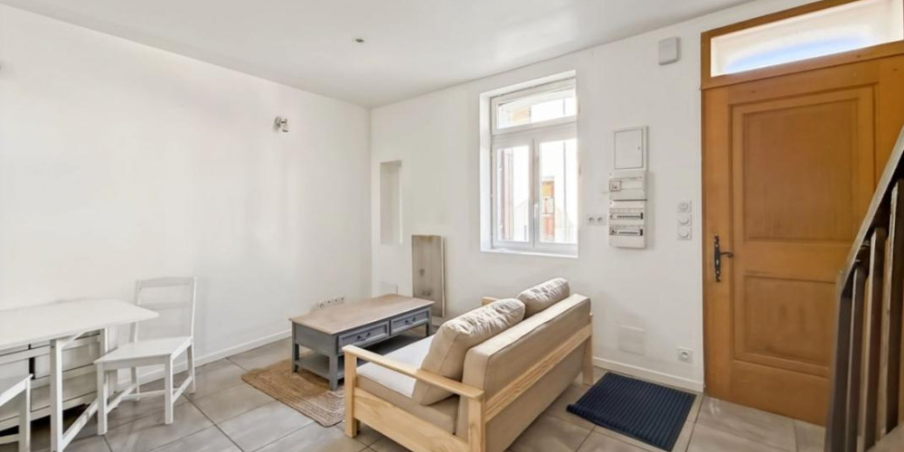 appartement à MONT DE MARSAN (40000)